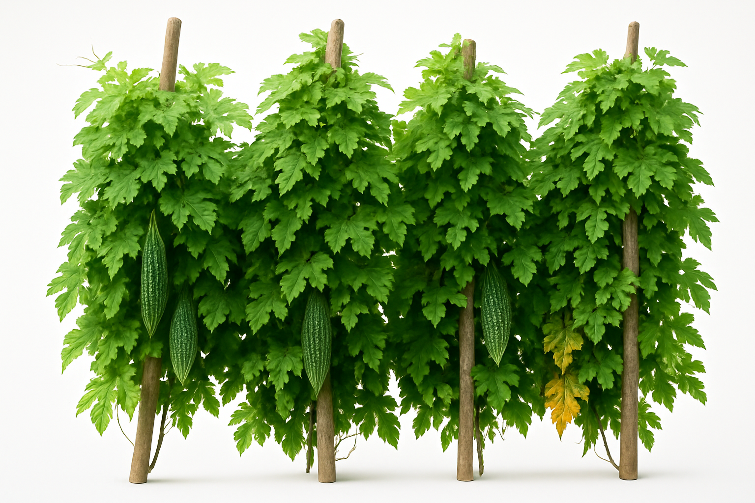 Field karela